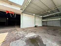 Tuas Avenue 1 (D22), Factory #564755431